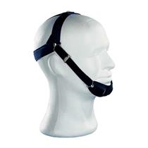 Leone America - Headgear W/ Chin Cap