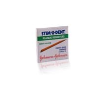 Natural Dentist - Stim-U-Dent Plaque Remover