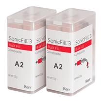 Kerr - SonicFill 3 Unidose Refills