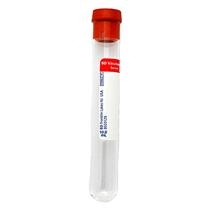 Bd - Vacutainer Glass Serum Tube