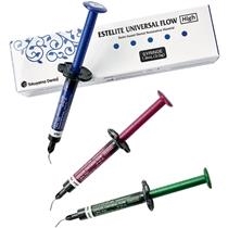 Tokuyama - Estelite Universal Flow Syringe