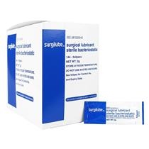 Hr Pharmaceuticals - Surgilube Surgical Lubricant