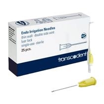 Transcodent - Transcodent Endo Irrigation Needle