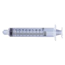 Bd - Syringe Only Luer-Lock Tip