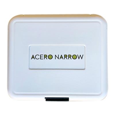 Acero Crowns - Acero Narrow Crowns Kit