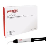 Premier - ZR-Cem Resin Cement