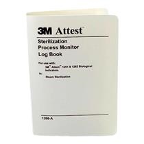 3M Health Care - Attest Log Books & Record Charts