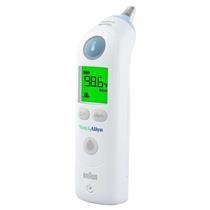 Welch Allyn - Braun ThermoScan Pro 6000 Ear Thermometer