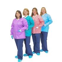 First Medica - Medflex Premium Lab Jackets