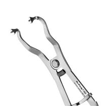 Hu-Friedy - Rubber Dam Forceps