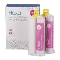 Hygedent USA - Hexa VPS