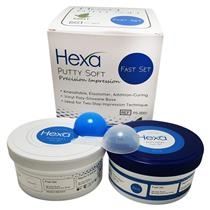 Hygedent USA - Hexa Putty