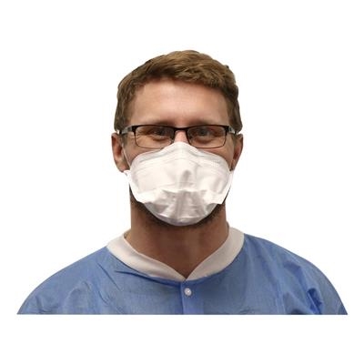 Prestige Ameritech - Progear N95 Respirator Face Mask