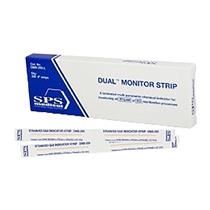 SPS Medical - Dual Monitor Indicatior Strips