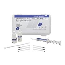 Dentonics - No-Mix Bracket Adhesive