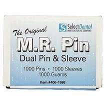 Select Dental - Dual Pin & Sleeve