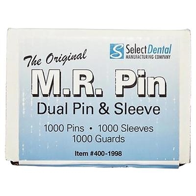 Select Dental - Dual Pin & Sleeve