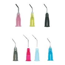 Gingipak - Prebent Luer-Lock Needles