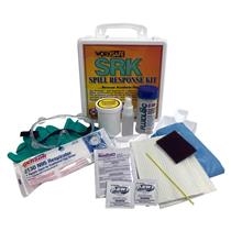 Medical Safety Systems - Mercury Spill Kit