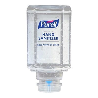 Gojo - Purell Advanced Hand Sanitizer 450mL