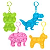 Sherman Specialty - Popper Keychains