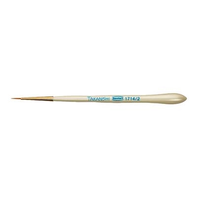 Renfert - Takanishi Ceramist Brush