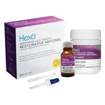 Hexa Dental - Hexa Reinforced ZOE Cement