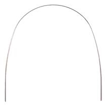 Plaksmacker - Natural Rectangular Archwire