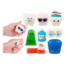 Sherman Specialty - Mini Squishy Toys