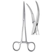 Carl Heyer - Rankin Forceps