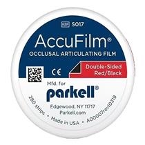 Parkell - AccuFilm II