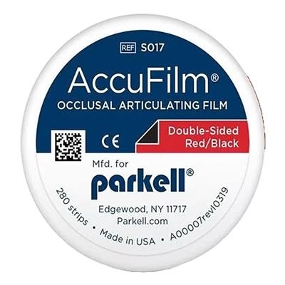 Parkell - AccuFilm II