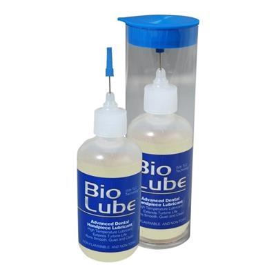 Southland - Bio Lube Lubricant Bottle With Needle Dispenser