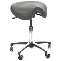 Crown Seating - Colorado Saddle Stool