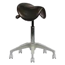 Crown Seating - Silverton Saddle Stool