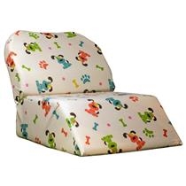 Crescent - Child Booster Seat