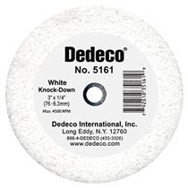 Dedeco - Knock-Down Wheels