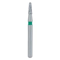 Meisinger - Diamond Burs Round End Taper