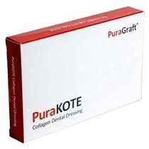 Puragraft Llc - PuraKote Collagen Dressing