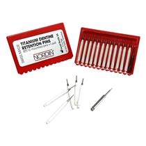 Nordin - Dentine Retention Pin Kit