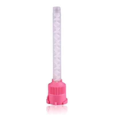 Dental City - Mixing Tips HP Pink 5.4mm 48/Bag