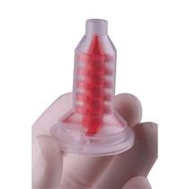 Dental City - Penta Type Mix Tips Red 50/Pack