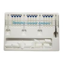 Dentatus - Luscent Anchors 12/Pack