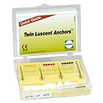 Dentatus - Twin Luscent Kit