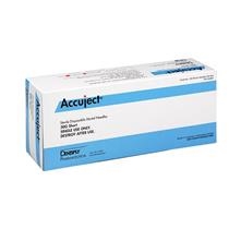 Dentsply Sirona - Accuject Needles