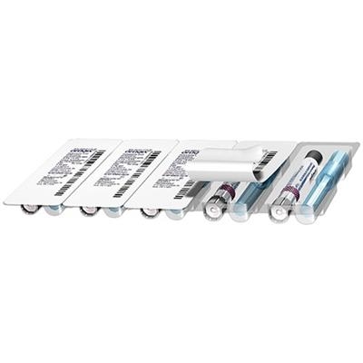 Dentsply Sirona - Oraqix Periodontal Gel 2.5%