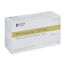 Dentsply Sirona - Polocaine 3%