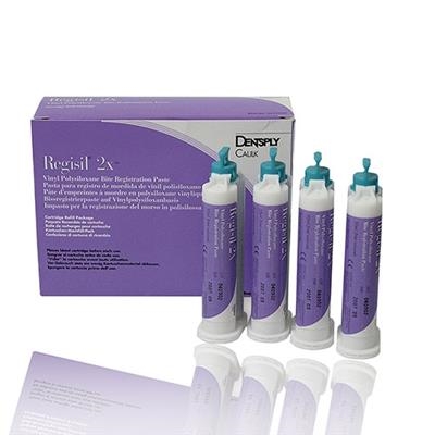 Dentsply Sirona - Regisil 2X