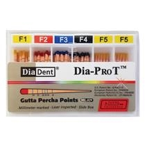 DiaDent - Dia-PRO T Gutta Percha