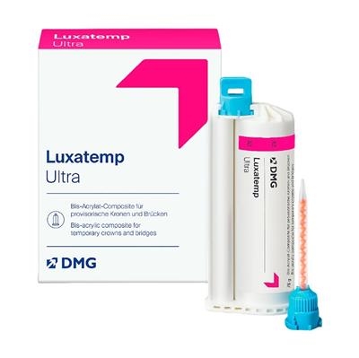 DMG - Luxatemp Ultra Automix